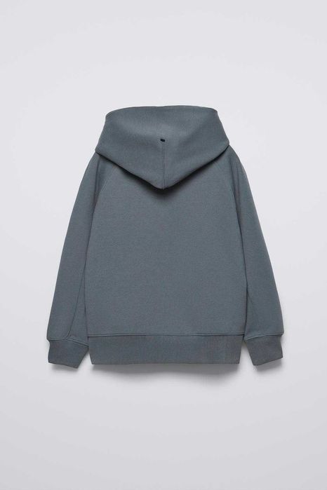 Худи на мальчика от Zara заказан с Германии