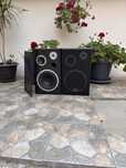 Vand boxe si amplificatoare audio