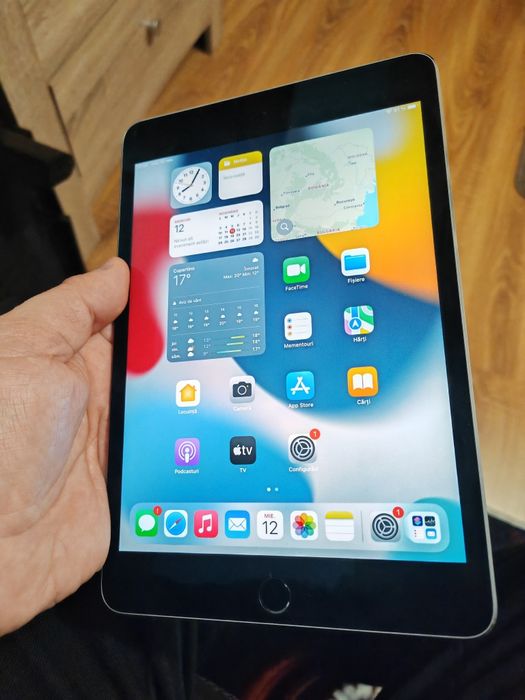 Tableta Apple iPad mini 4  128gb