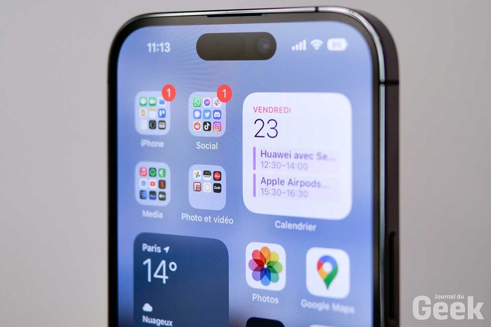Iphone 15 pro синий