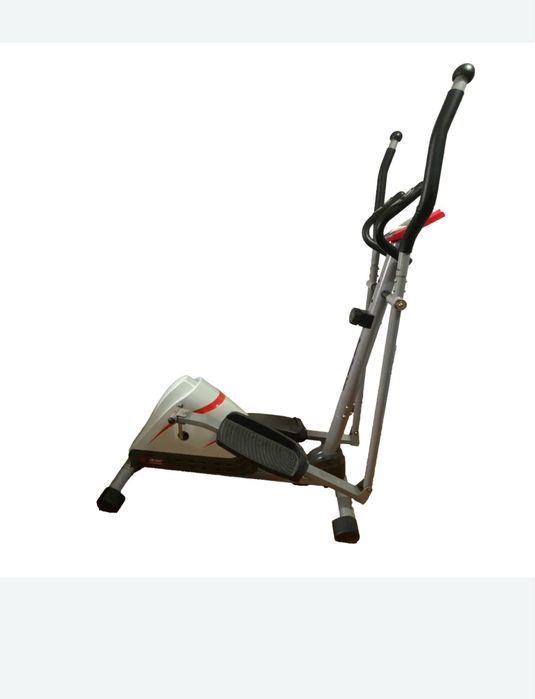 Vand Bicicleta eliptica Magnetica LifeGear-Volanta 7 kg