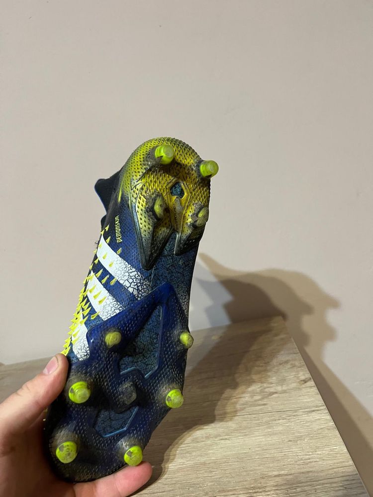 Adidas predator Freak+SG