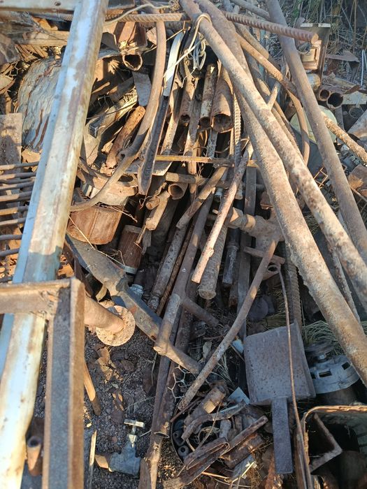 Металлолом Ангрен