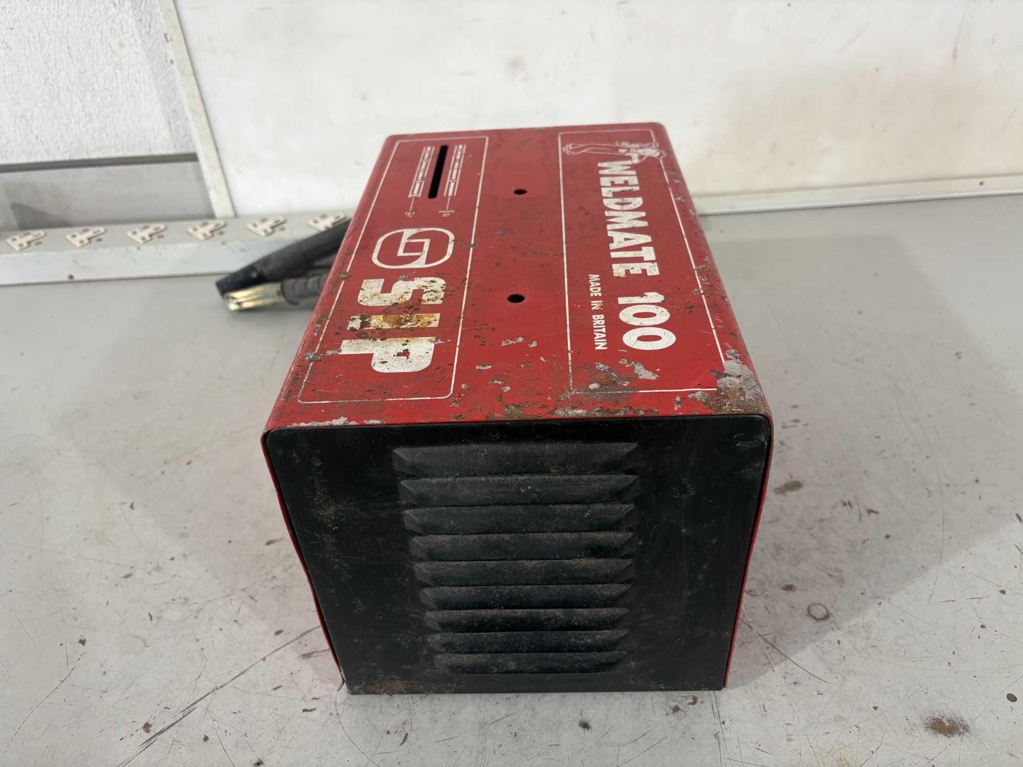 Електрожен - Weldmate 100 A
