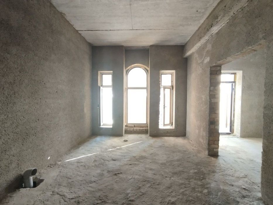 Продается дом кирпичный