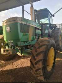 Vând urgent tractor model 4650