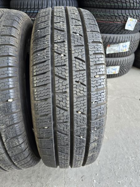 215/70/15C 8PR PIRELLI 4бр