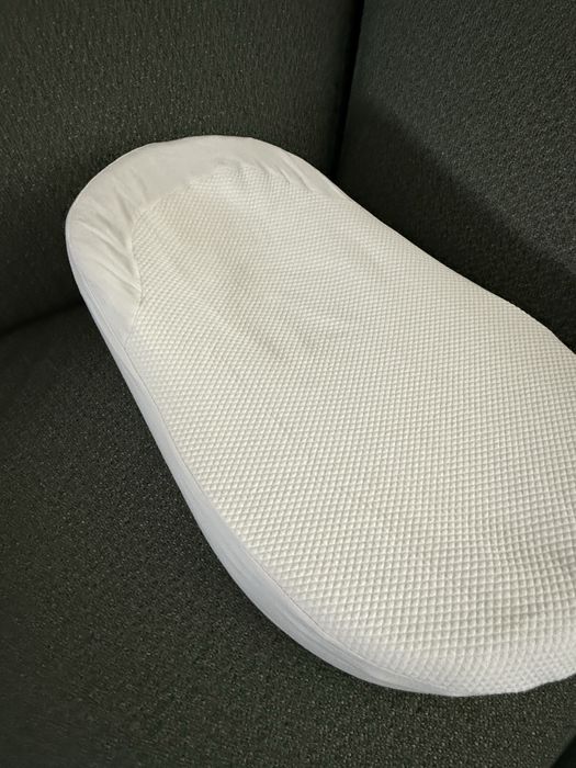 Гнездо за бебе Cocoonababy red castle