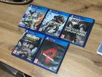 Игри за плейстейшън 4