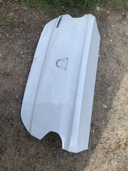 Capota portbagaj/haion Dacia Logan an 2021/2022/2023