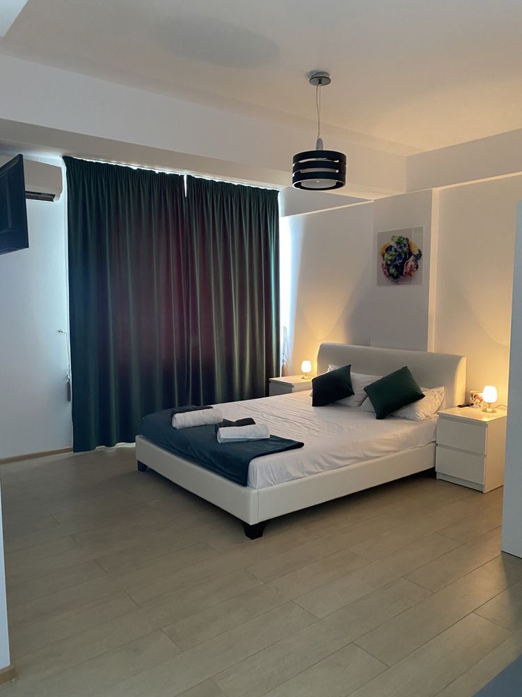 Închiriez studio  Mamaia Nord