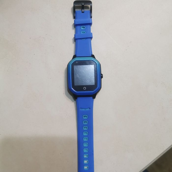 Часы детские видео, фото, GPS