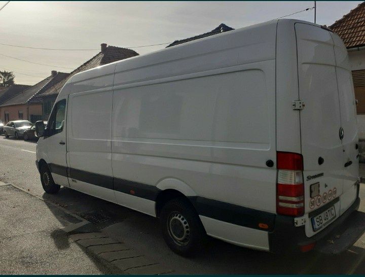 Vand Mercedes Sprinter 316 CDI