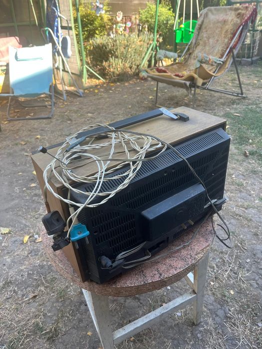 Televizor Sport 251