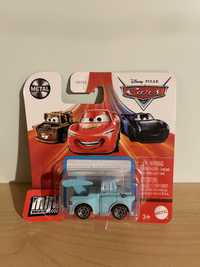 Cars disney Tokyo Mater Mini