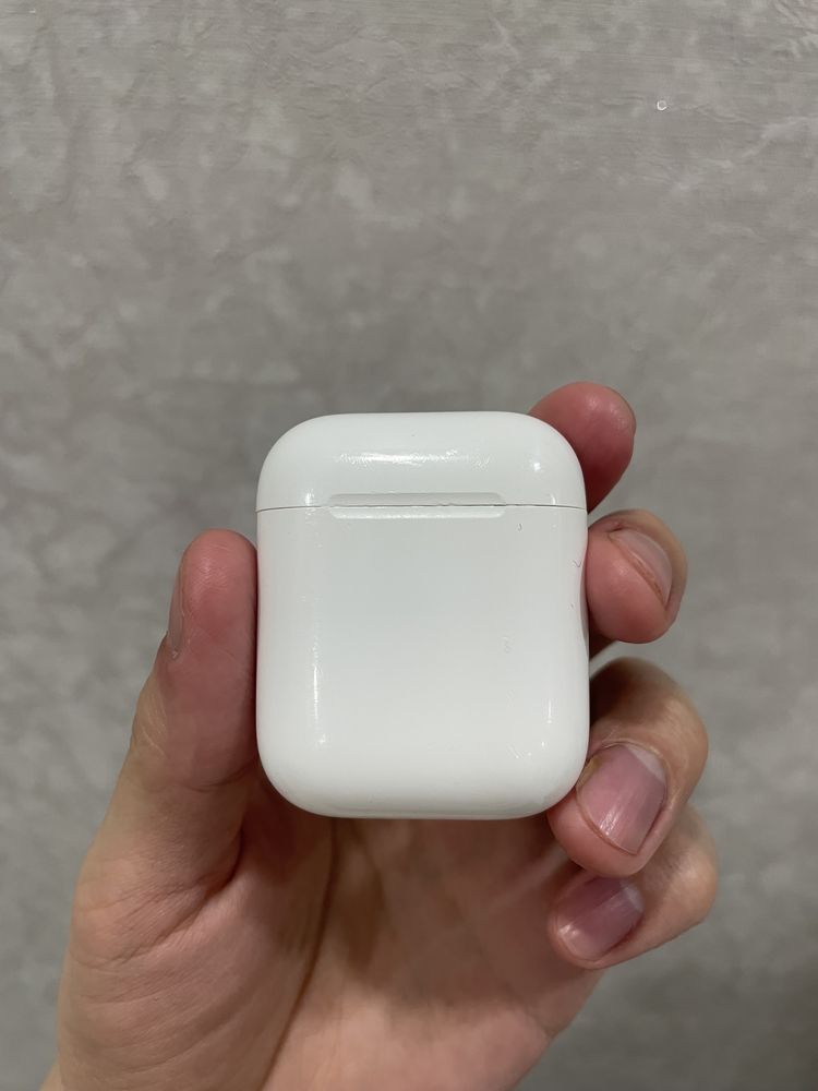 Apple AirPods | СРОЧНО