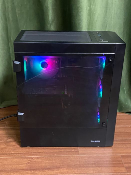 ПК (только системный блок)