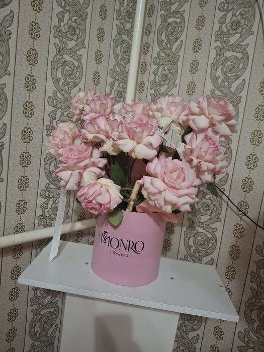 Цветы гул цветок