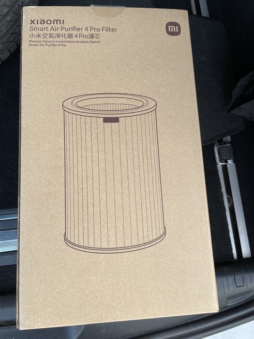 Filteu aer xiaomi 4 pro