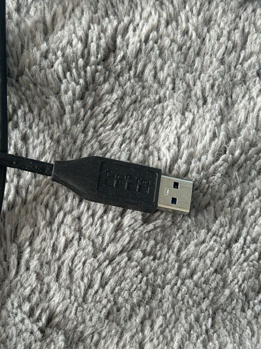 GoPro Hero 6 Black – для съёмки везде и всегда