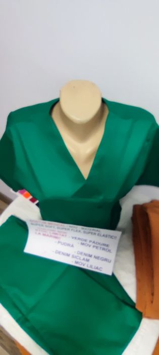 NOU!!Costume medicale xtreme-flex elastice!!