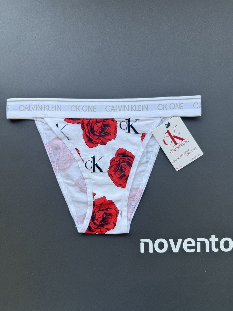 Бикини тип бразилиани Calvin Klein /XS, S/