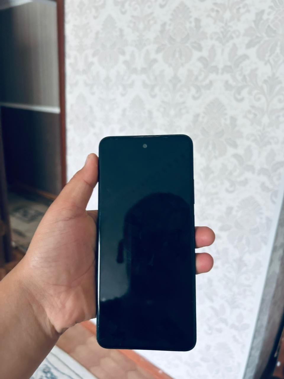 Infinix smart 8 по гарантии