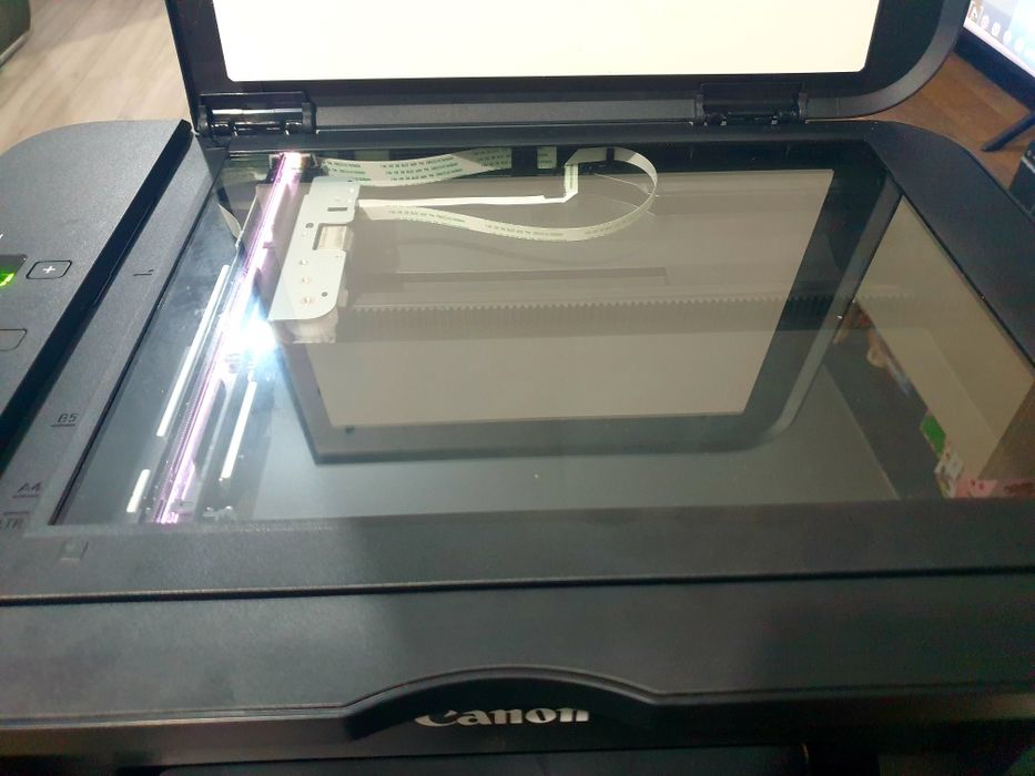 Imprimantă Canon PIXMA MG2250