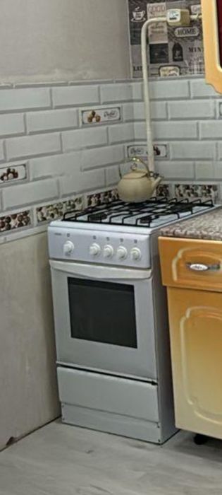 Продам газплиту срочно