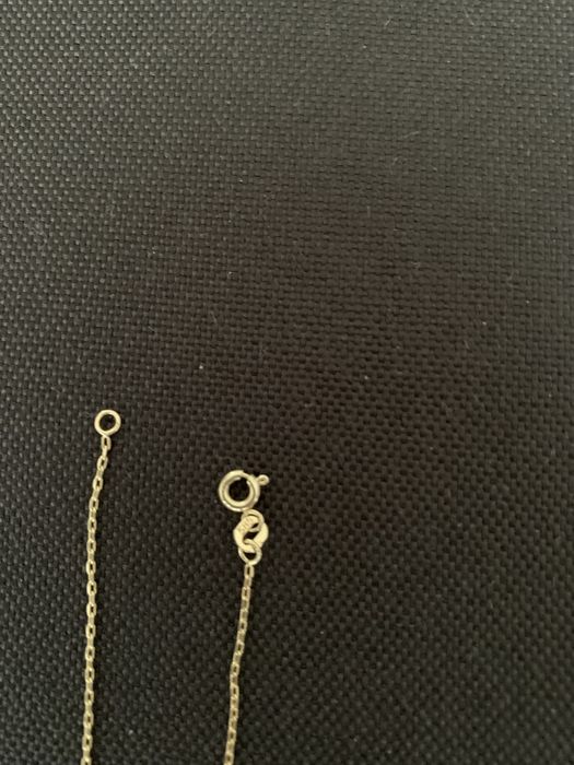 Lant aur 585 marcat - 14K , 1,90 gr - NOU