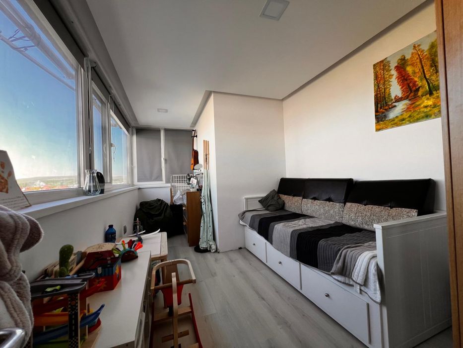 Apartament 80 m2