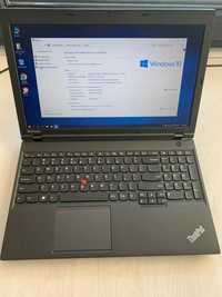 Laptop Lenovo L540 I3 I5 I7 8-16 GB Ram 240- SSD-