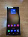Samsung S23 Ultra 5g model 9180