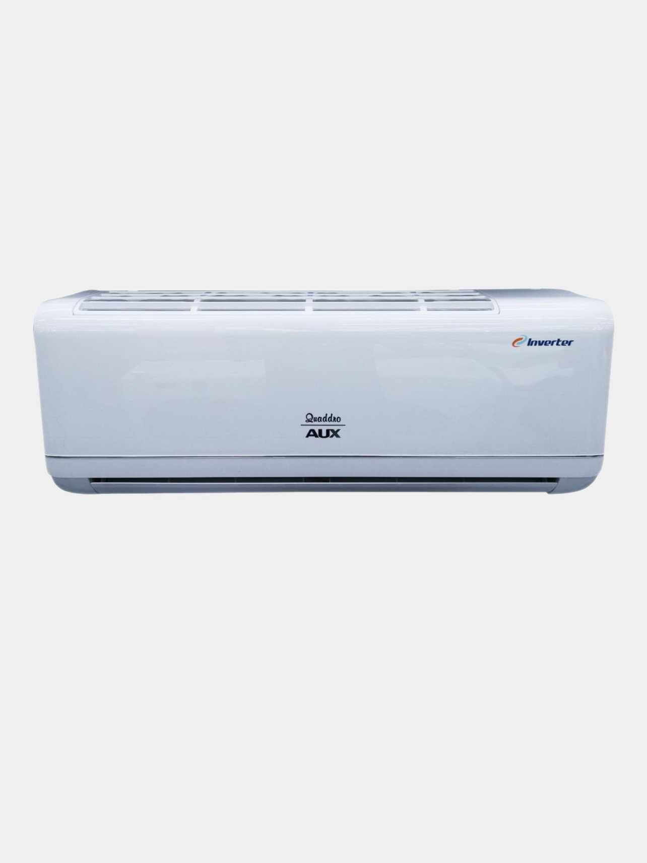 Кондиционер AUX ASW 24 QDR Inverter 135-265V + Гарантия + доставка!