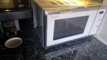 Cuptor cu microunde PANASONIC in stare perfecta de funcționare