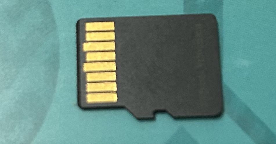 Micro sd карта памяти 256 gb
