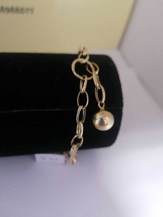 bratara aur14k (m2) star amanet