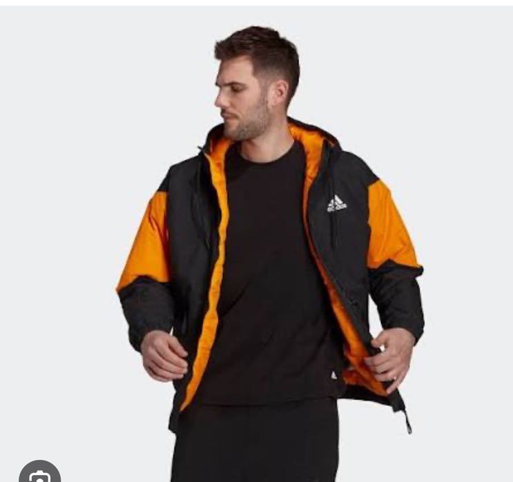 Мъжка яке Adidas S