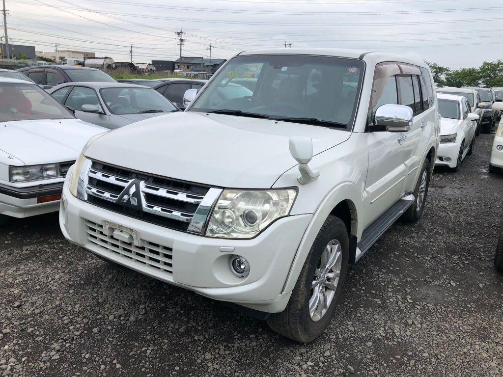 Авторазбор поджеро4 лексус RX350