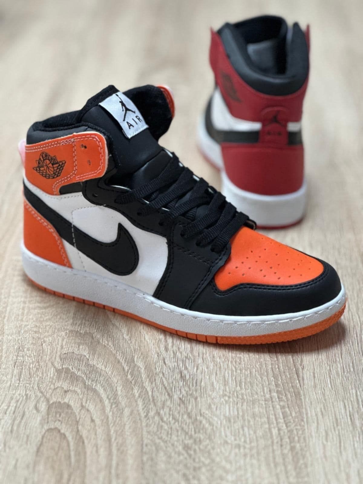Adidasi air jordan