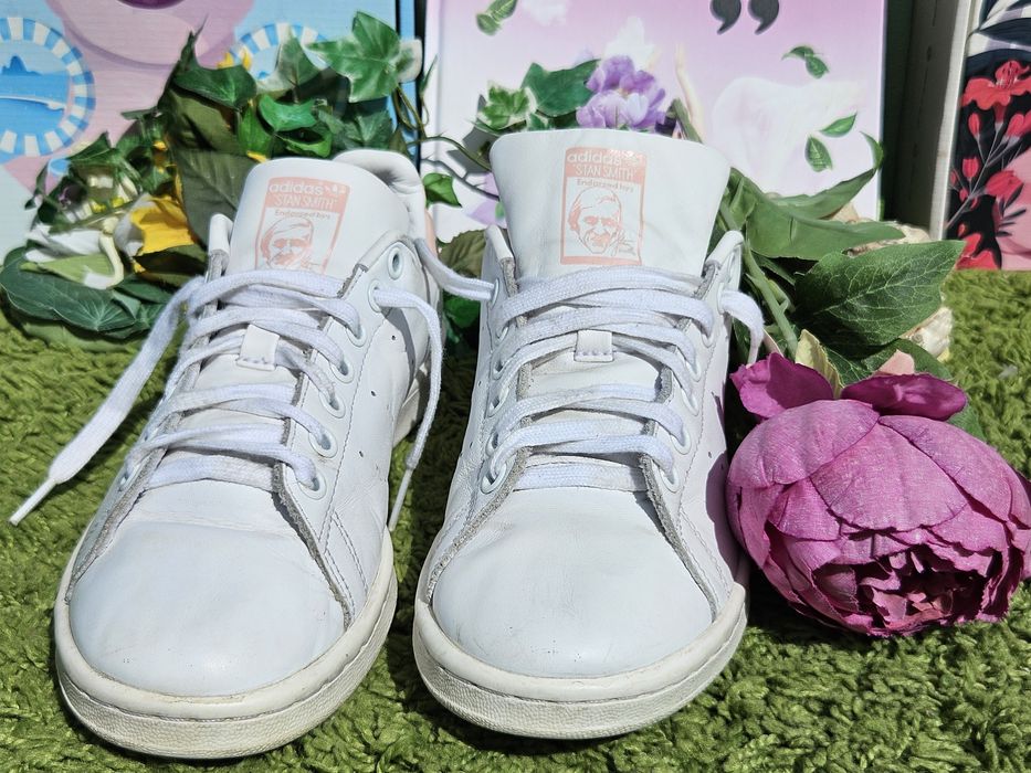 Adidas Stan Smith кецове N38