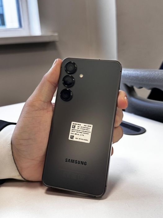 S24 256гб идеал обмен