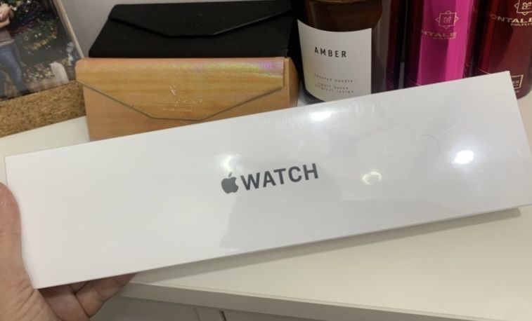 Apple watch se 40