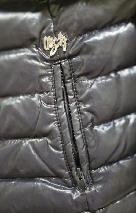 Уникално зимно дамско яке Miss Sixty