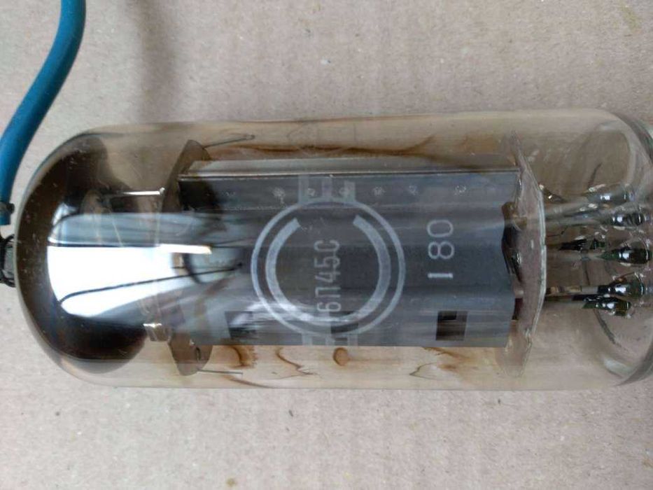 Лампи от телевизор