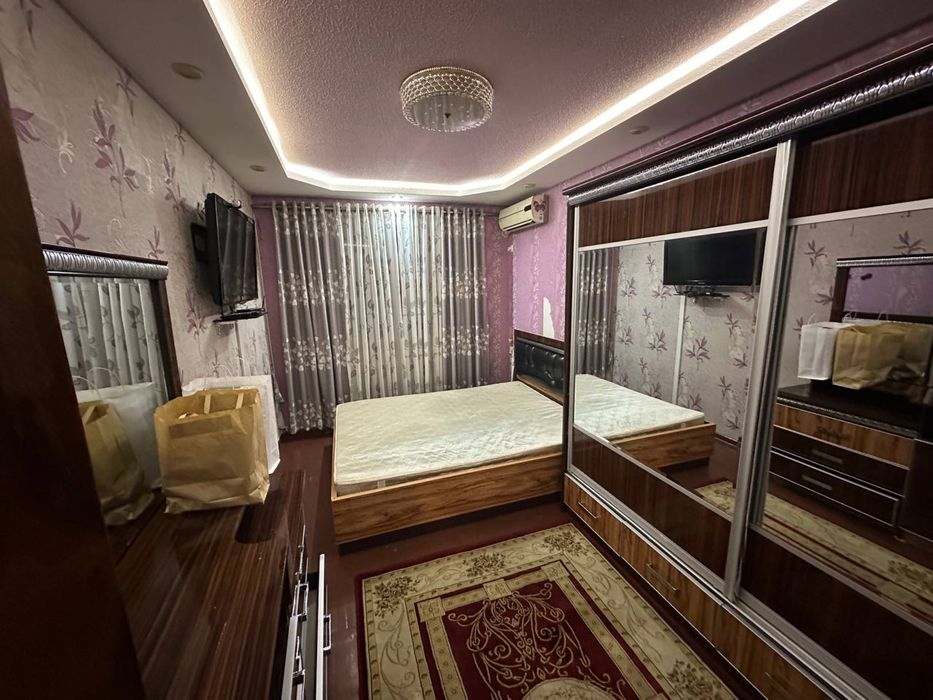 Мирзо Улугбекский район Ориектир: Метро Максим Горький