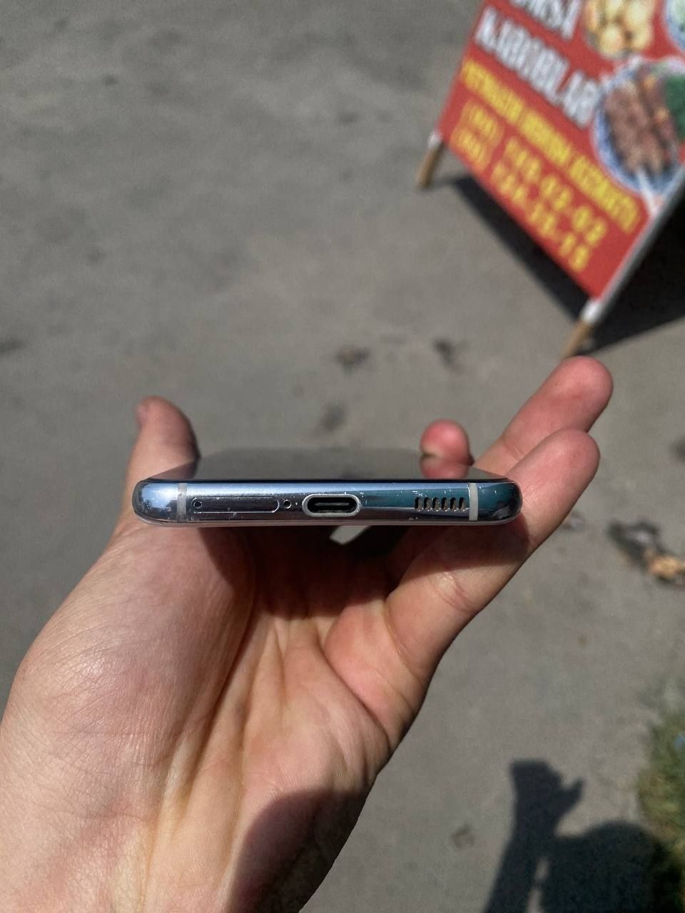Samsung s21 8/256