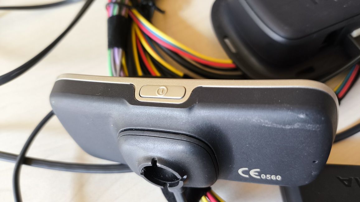 Комплект за свободни ръце Nokia CK-200