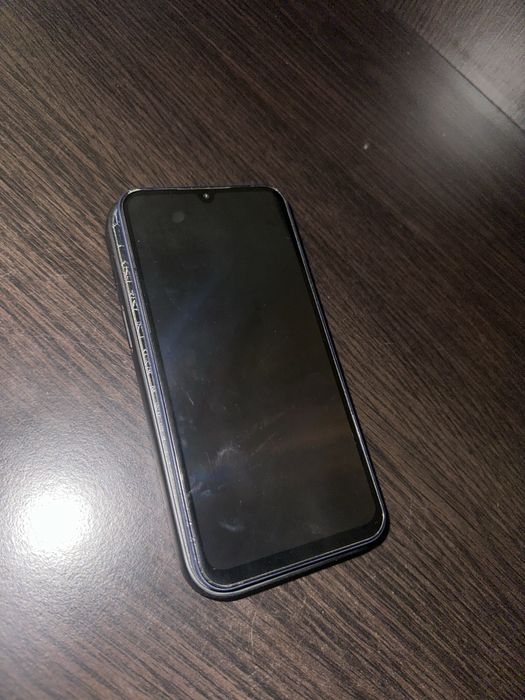 Samsung Galaxy A15