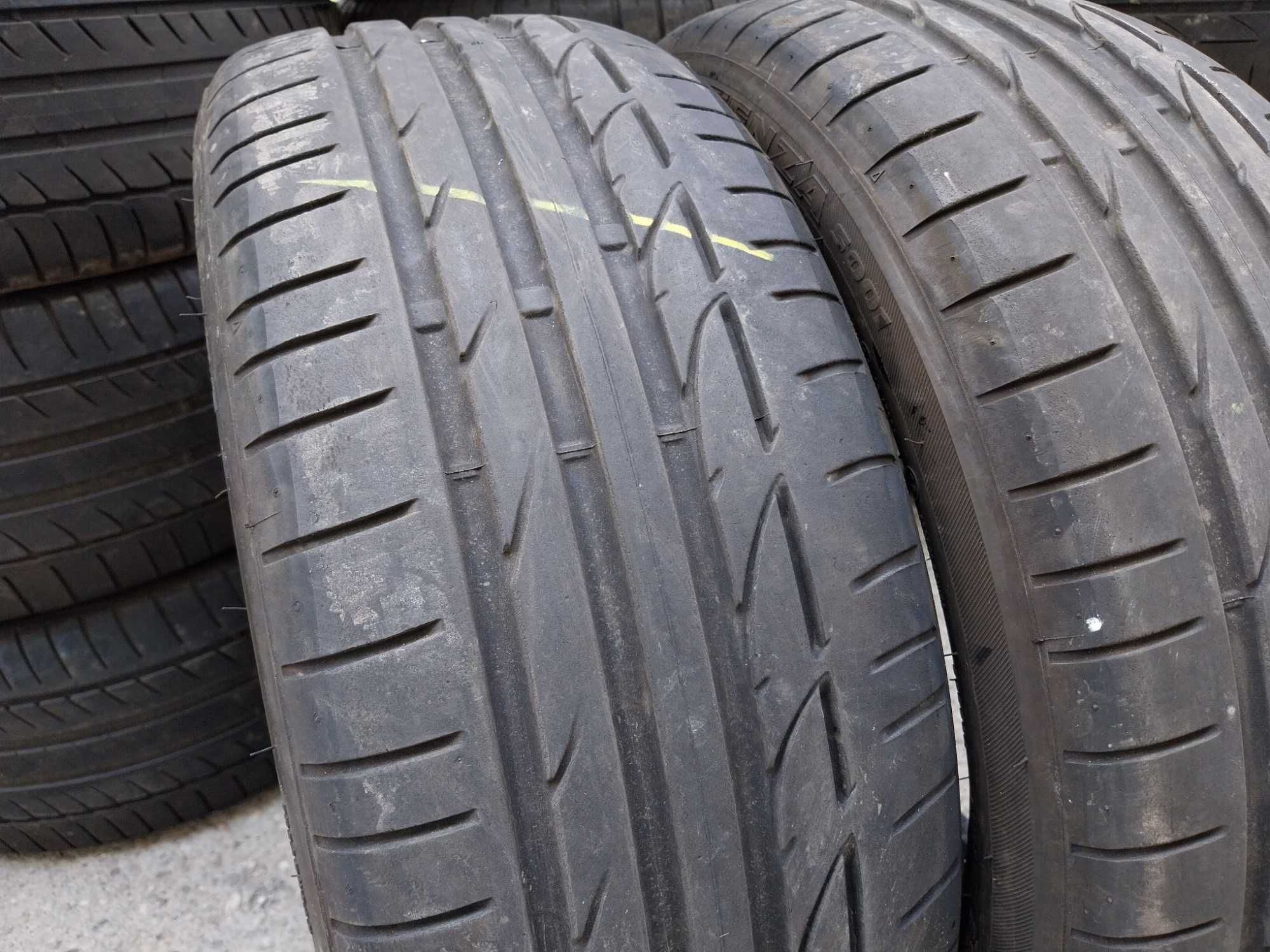 Anvelope second vară 225 45 R18 Bridgestone